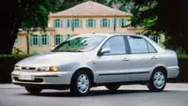 Fiat Marea (1996-2002)
