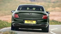 Bentley Flying Spur (2026)