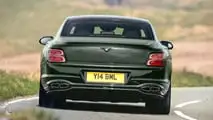 Bentley Flying Spur (2026)