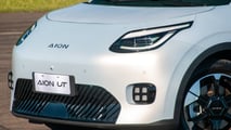 GAC Aion UT Premium