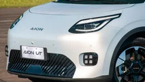 GAC Aion UT Premium