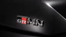 2026 Toyota GRMN Corolla