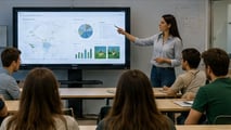Dalle tecnologie di precisione al carbon farming: le summer school in agricoltura delle università italiane nell'estate 2026. Guida completa.
(141 — versione a 130:)
Summer school in agricoltura 2026: guida alle migliori proposte degli atenei italiani tra precisione, sostenibilità e agrifood