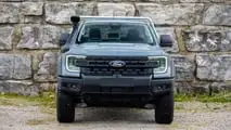 Ford Ranger Super Duty (2026)