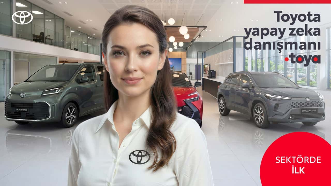 Toyota Toya