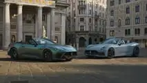 Maserati GranTurismo 2027
