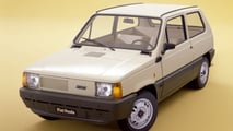 Fiat Panda (1980)