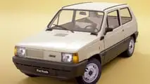 Fiat Panda (1980)