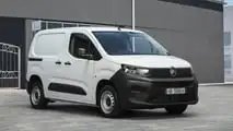 Fourgonnette compacte intelligente Stellantis Pro One - Citroën Berlingo Fourgonnette FIRST