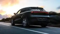 Changan Deepal S05 Ultra Hybrid