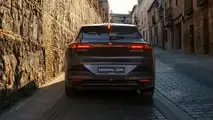 Changan Deepal S05 Ultra Hybrid