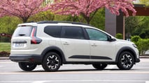 Dacia Jogger Hybrid 155 (2026) im Test