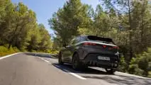 Cupra Raval Edge Plus