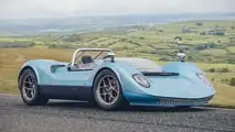 Nichols N1A (2026)