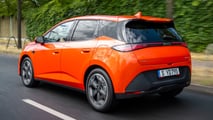 BYD Dolphin G DM‑i (2026) im Test