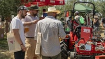  Macchinari vitivinicoli: export italiano a 1,27 miliardi nel 2025
