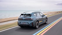 BMW iX3 50L xDrive