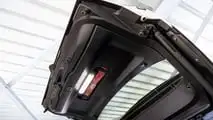 Opel Grandland (2026) Polizeifahrzeug