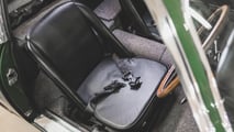 Aston Martin DB4 GT Zagato (1962)