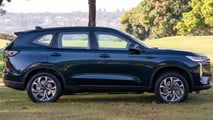 GWM Haval H6 HEV e Phev flex 2027 (BR)