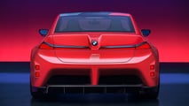 BMW M Concept Neue Klasse (2026)