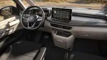 Volkswagen California (2026)