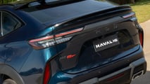 GWM Haval H6 GT PHEV Flex 2027 (BR)
