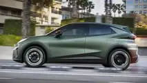 Cupra Raval VZ (2026) no teste