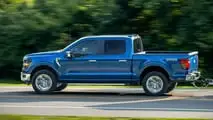 Ford F-150 XLT (2026)