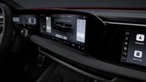 2027 Audi Q9 Interior