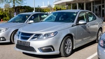Last Saabs For Sale