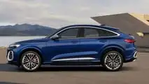 Audi SQ5 Sportback 2026