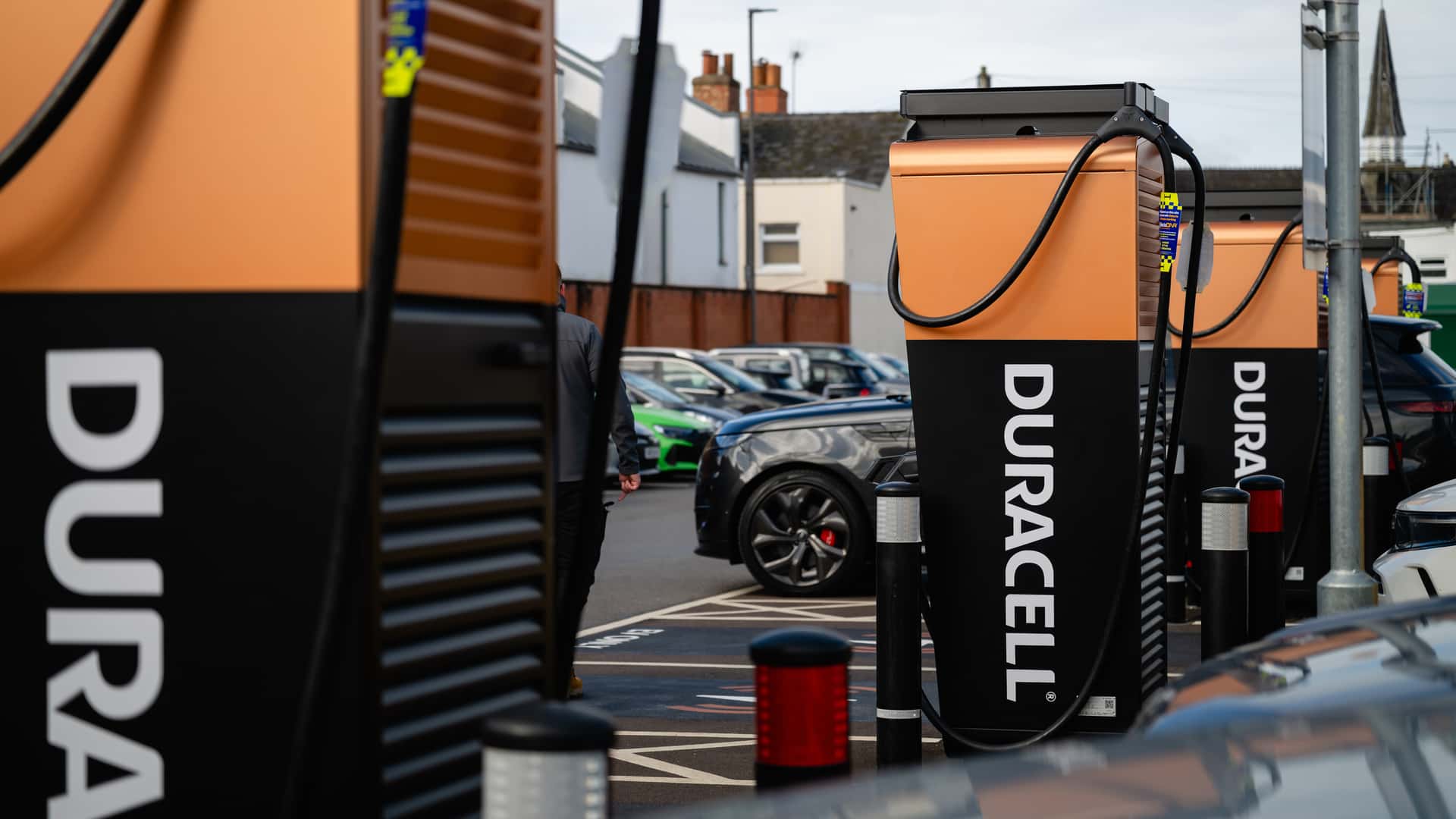 Duracell avança com rede de recarga e prevê 500 pontos até 2030