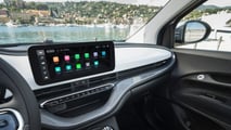 La Fiat 500 Dolcevita 2026
