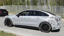 Mercedes C-Klasse EQ (2026) Erlkönig