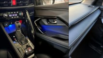 Toyota Yaris Cross XRX Hybrid