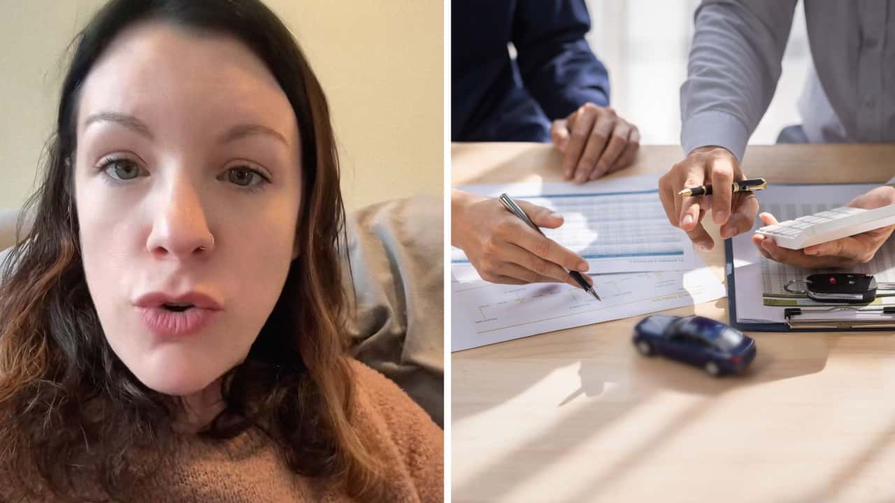 Expert Says You’re Paying Too Much For Car Insurance. Then She Reveals The 1 Mistake You’re Making