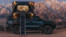 iKamper Skycamp 4.0 Rooftop Tent