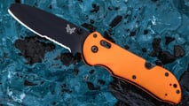 Benchmade Triage Pocket Knife