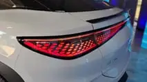 BYD Sealion 7 - lançamento (BR)
