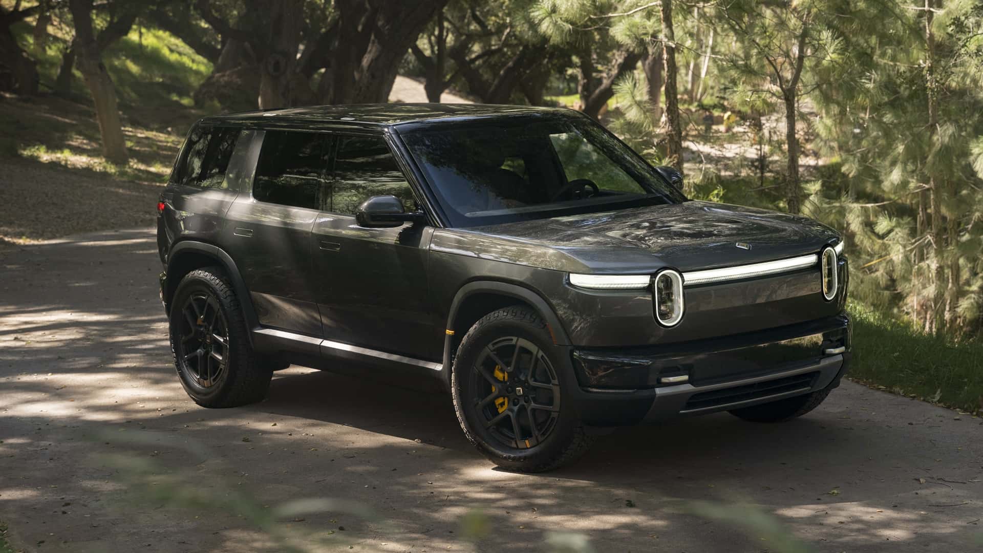Rivian R2: Las entregas comienzan en dos semanas y ya se abren las reservas