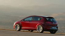SEAT Leon Prototype