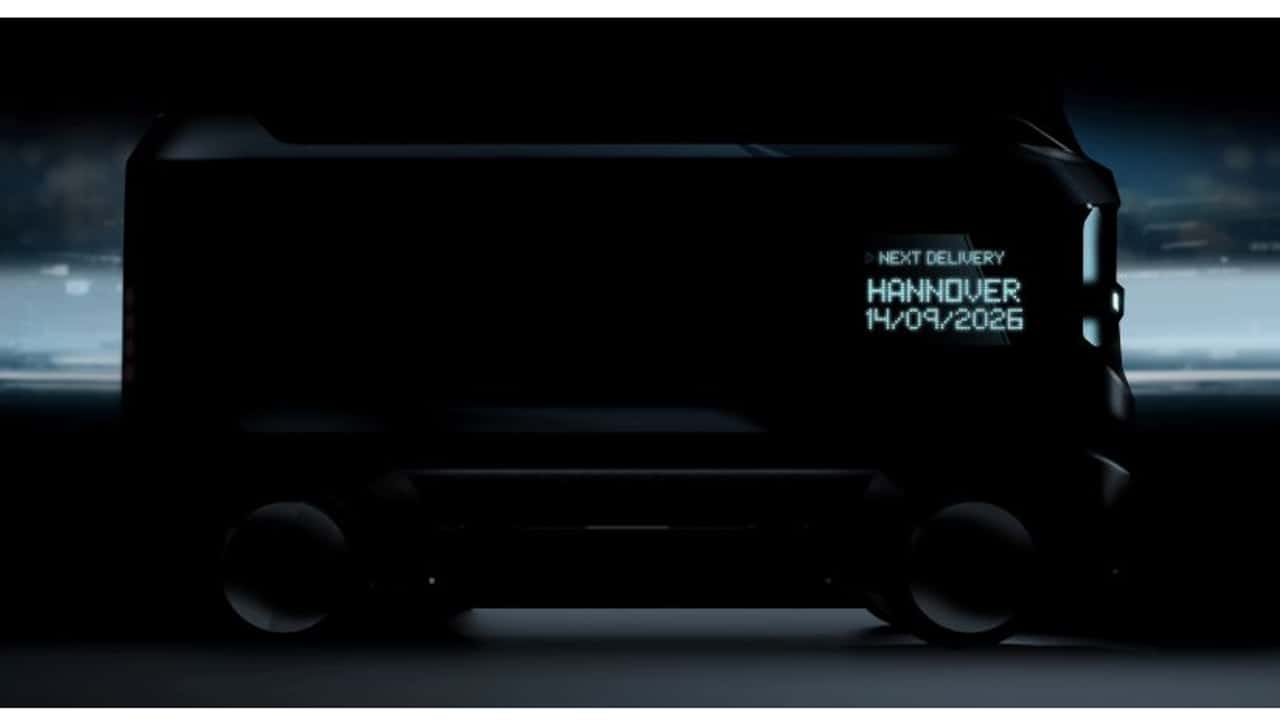 Stellantis Road to Hannover 2026