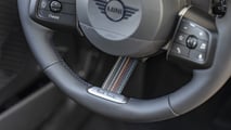 MINI Cooper S 5 Porte Paul Smith Edition (2026)