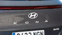 Prueba Hyundai Kona N Line Eléctrico 204 CV 65 kWh