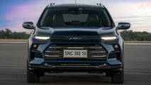 Chevrolet Sonic Premier 2027