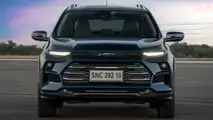Chevrolet Sonic Premier 2027