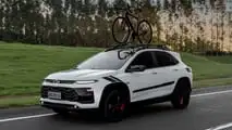 Chevrolet Sonic 2027 | Acessórios