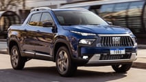 Fiat Toro 1.3 T270 Volcano MHEV Flex 2027 (BR)