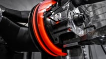 La Carbon Factory di Brembo